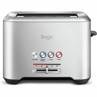 Tosteris Sage STA720 BSS [Mazlietots]
